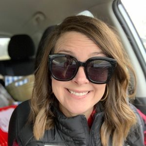 Meet your Posher, Leann